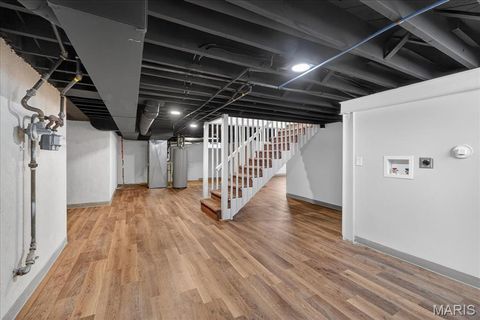 Tiny photo for 6409 Sutherland Avenue, St Louis, MO 63109 (MLS # 26018845)