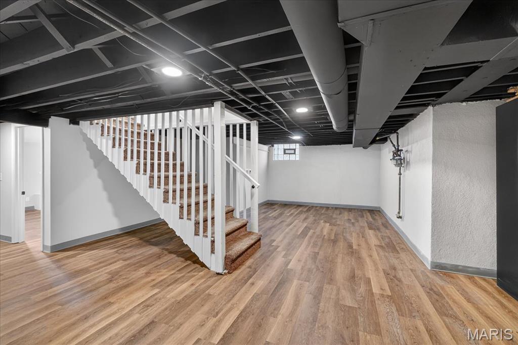 St Louis Hills Add - Residential