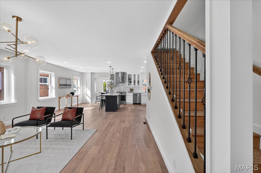 St Louis Hills Add - Residential