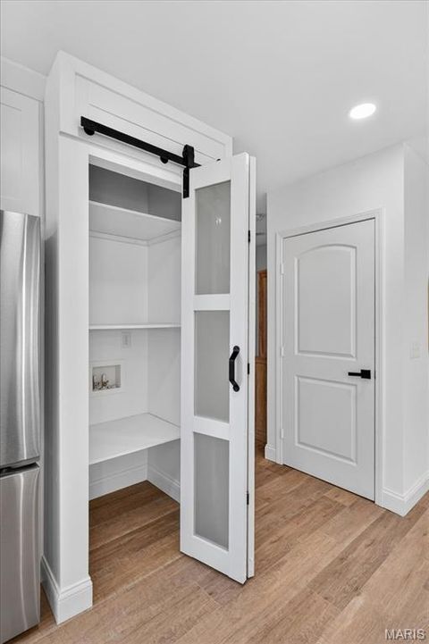 Tiny photo for 6409 Sutherland Avenue, St Louis, MO 63109 (MLS # 26018845)