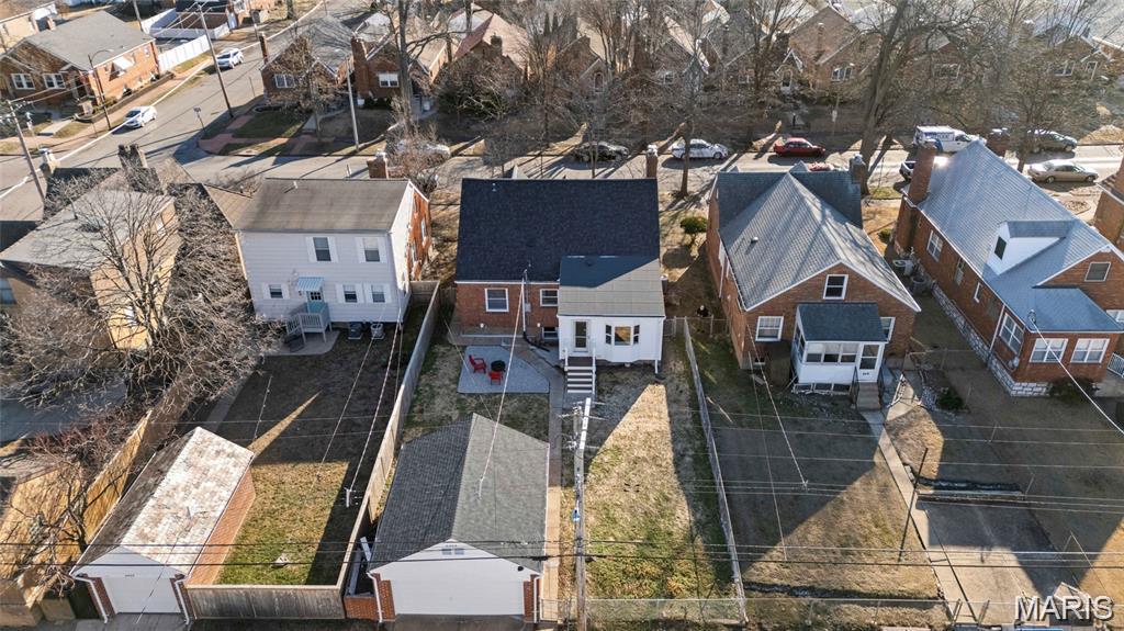 St Louis Hills Add - Residential