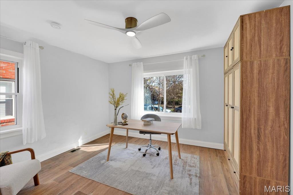 St Louis Hills Add - Residential