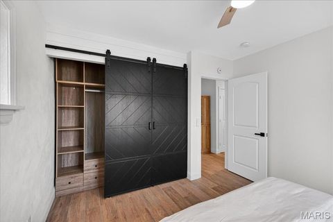 Tiny photo for 6409 Sutherland Avenue, St Louis, MO 63109 (MLS # 26018845)