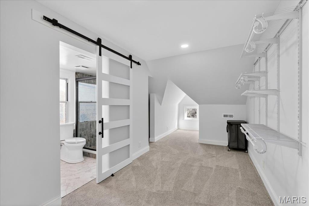 St Louis Hills Add - Residential