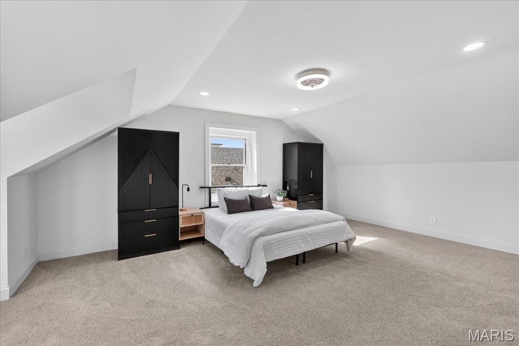 St Louis Hills Add - Residential