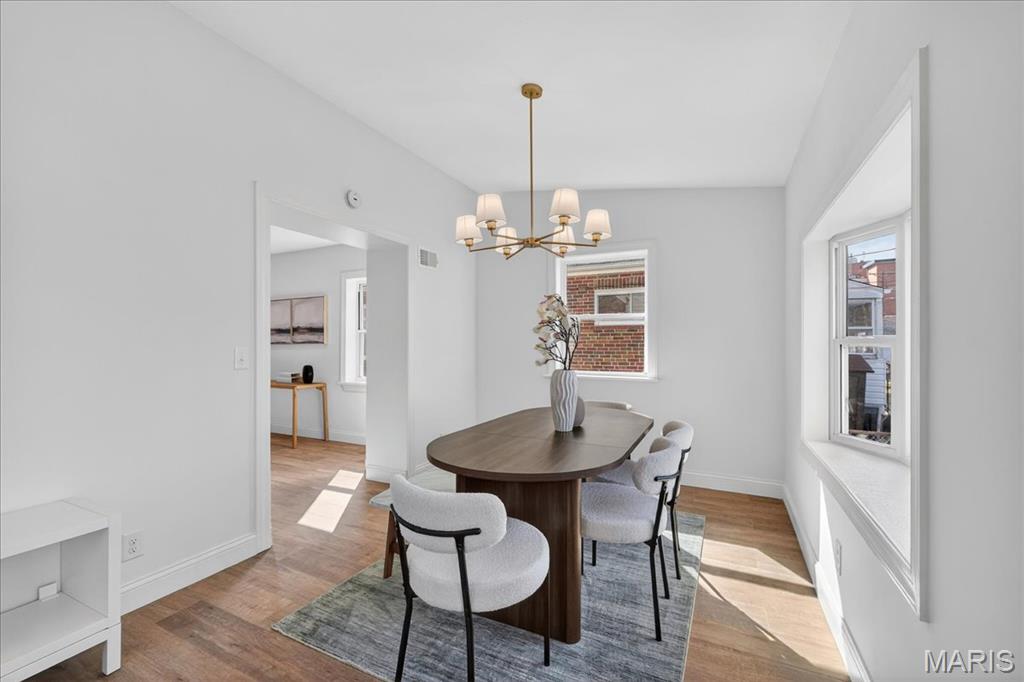 St Louis Hills Add - Residential