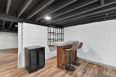 Tiny photo for 6409 Sutherland Avenue, St Louis, MO 63109 (MLS # 26018845)