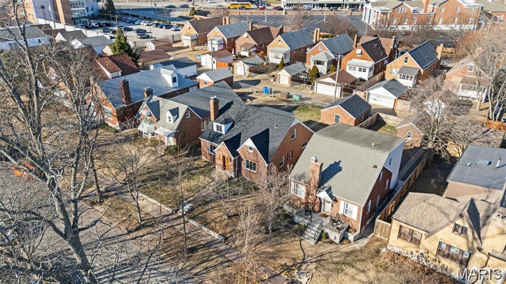 St Louis Hills Add - Residential