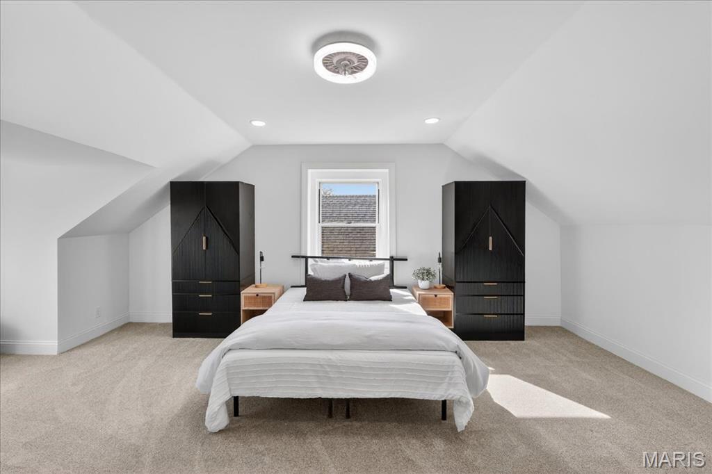 St Louis Hills Add - Residential