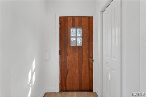 Tiny photo for 6409 Sutherland Avenue, St Louis, MO 63109 (MLS # 26018845)