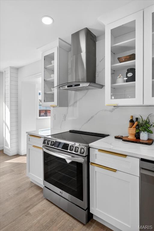 St Louis Hills Add - Residential