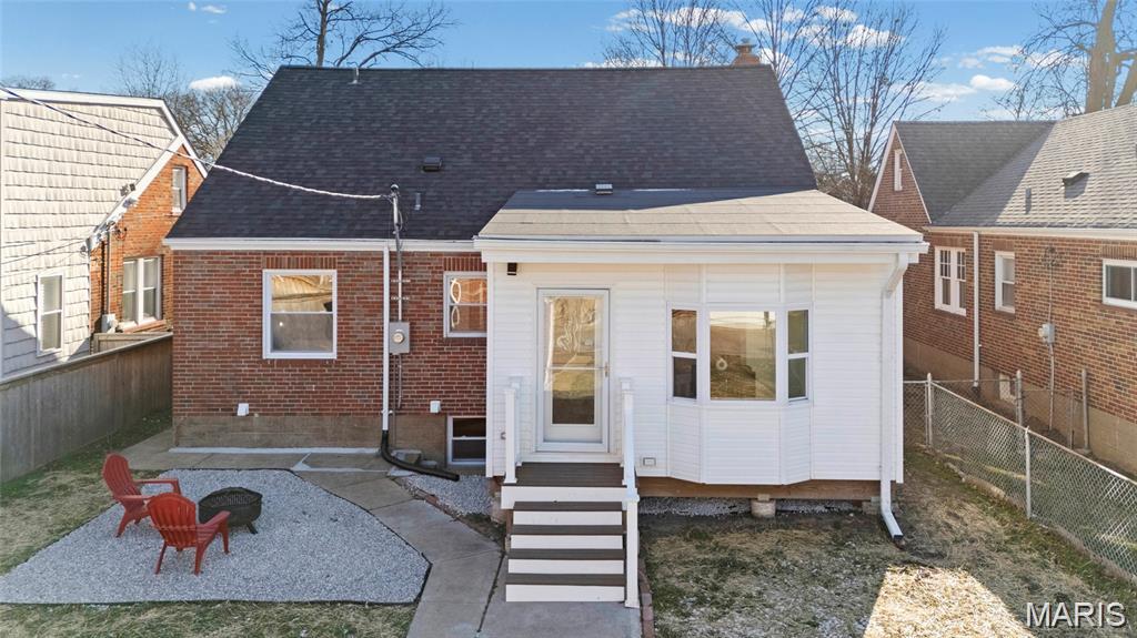 St Louis Hills Add - Residential