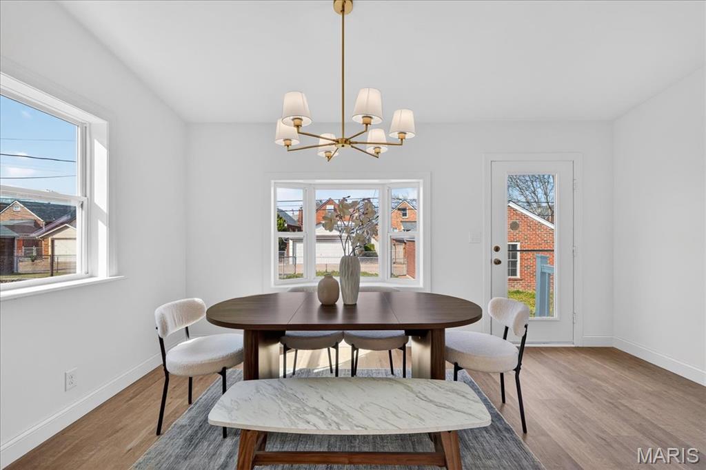 St Louis Hills Add - Residential