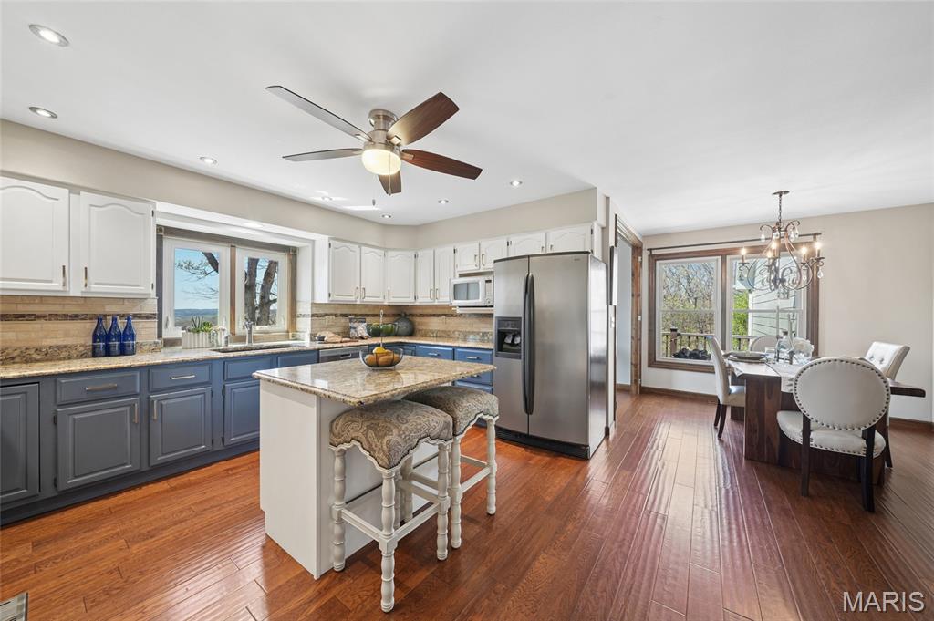 Sunny Ridge Acres Four - Residential