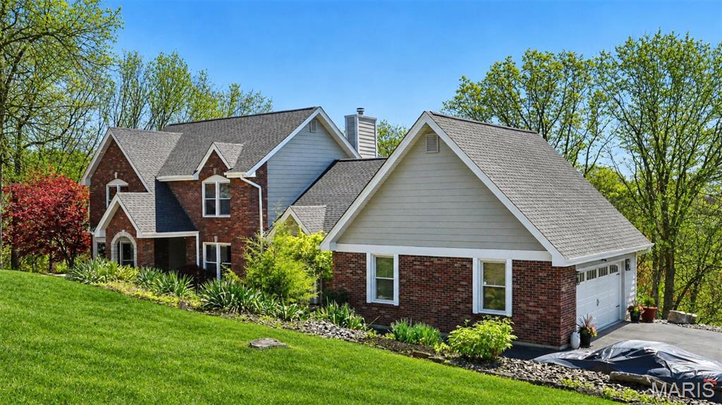 Sunny Ridge Acres Four - Residential