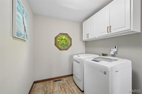 Tiny photo for 1553 Ridge Road, Wildwood, MO 63021 (MLS # 26020440)