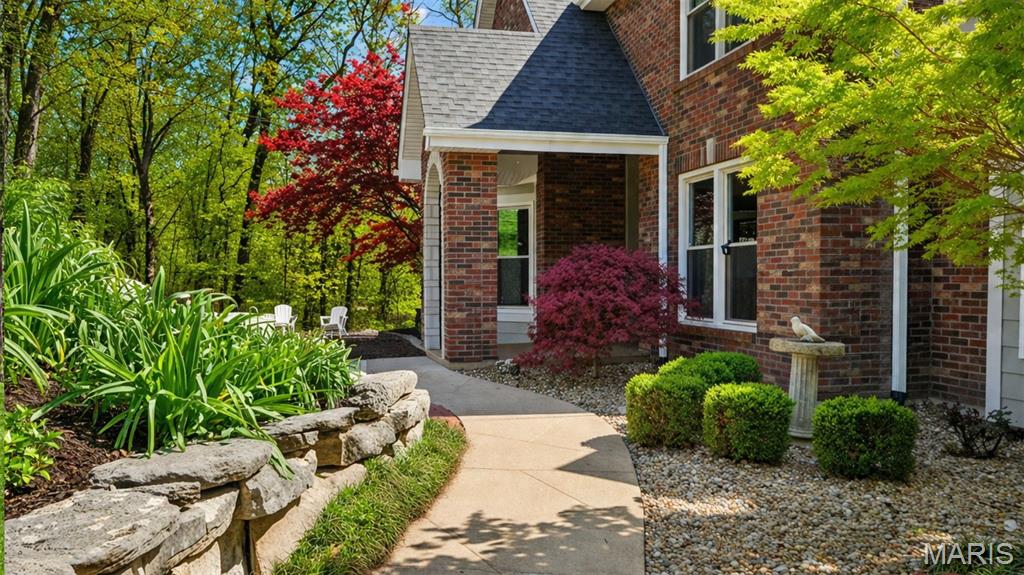 Sunny Ridge Acres Four - Residential
