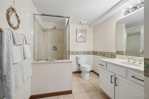 Tiny photo for 1553 Ridge Road, Wildwood, MO 63021 (MLS # 26020440)