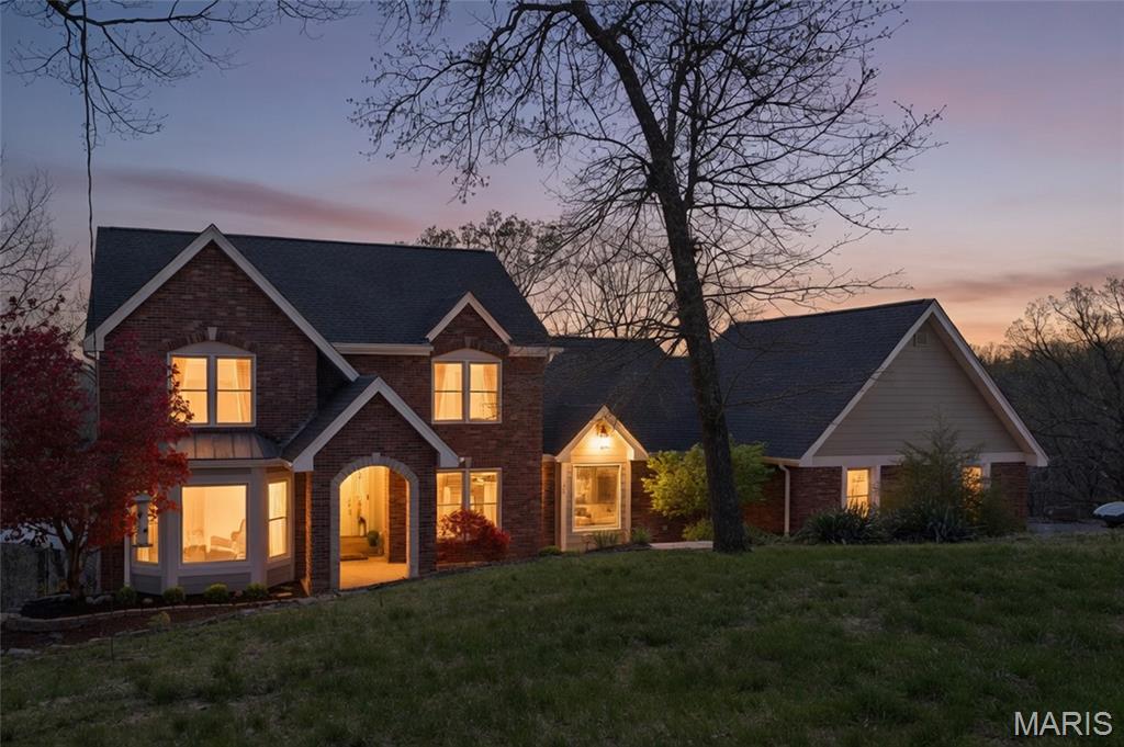 Sunny Ridge Acres Four - Residential