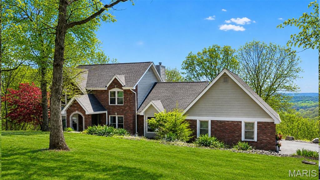 Sunny Ridge Acres Four - Residential