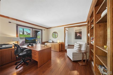 Tiny photo for 1553 Ridge Road, Wildwood, MO 63021 (MLS # 26020440)