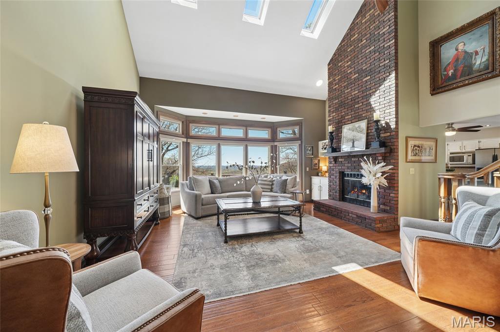 Sunny Ridge Acres Four - Residential