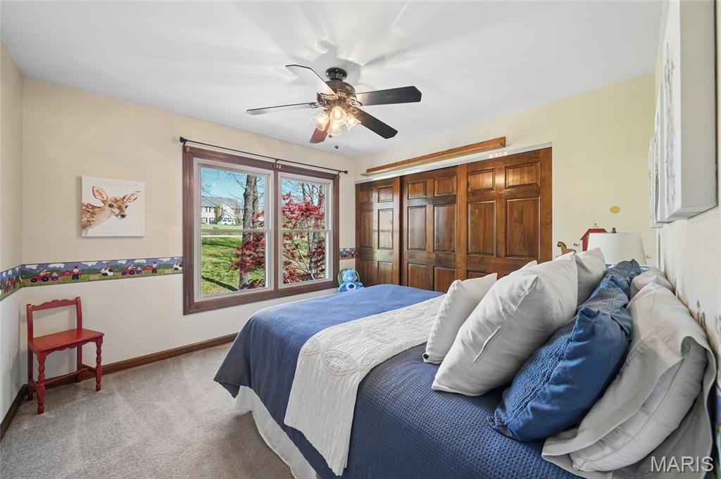 Sunny Ridge Acres Four - Residential