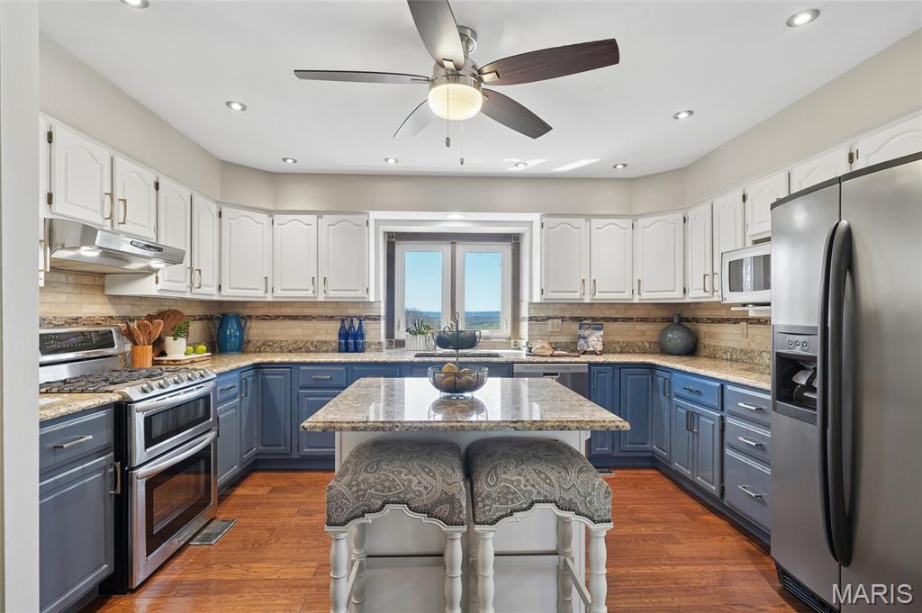 Sunny Ridge Acres Four - Residential