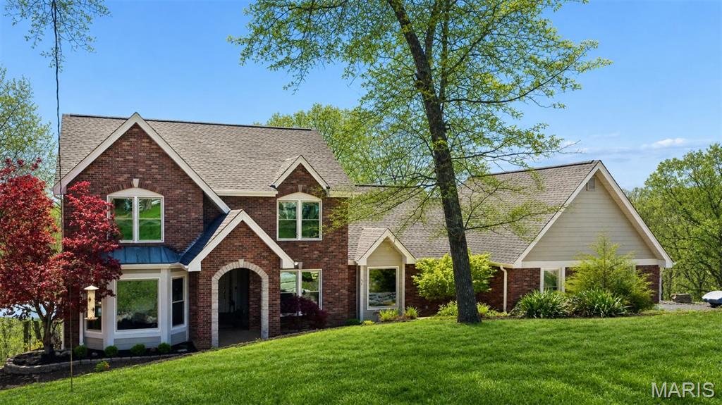 Sunny Ridge Acres Four - Residential