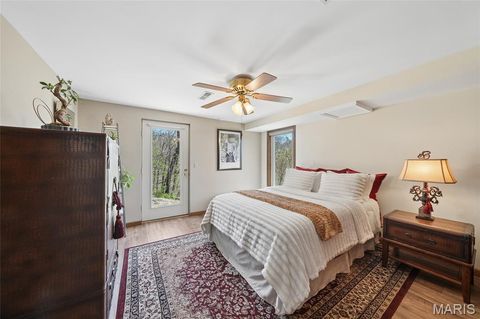 Tiny photo for 1553 Ridge Road, Wildwood, MO 63021 (MLS # 26020440)