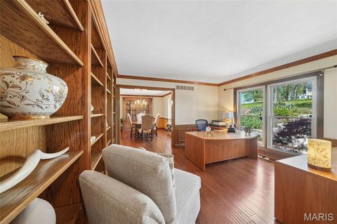 Tiny photo for 1553 Ridge Road, Wildwood, MO 63021 (MLS # 26020440)