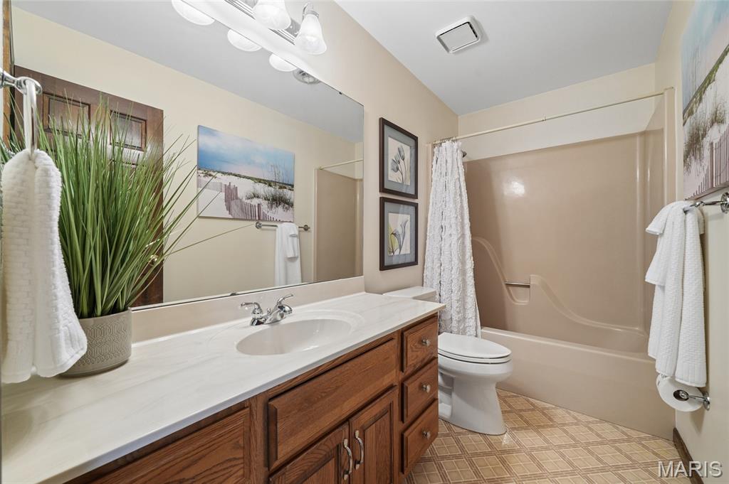 Sunny Ridge Acres Four - Residential