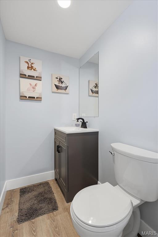 Sunny Ridge - Residential