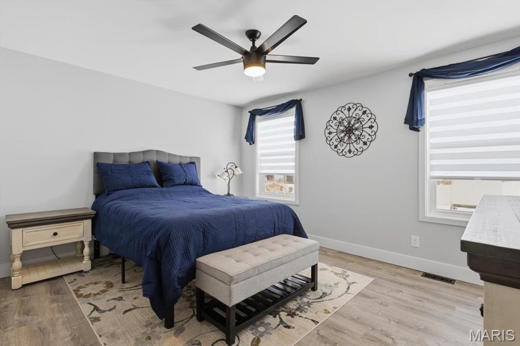 Sunny Ridge - Residential