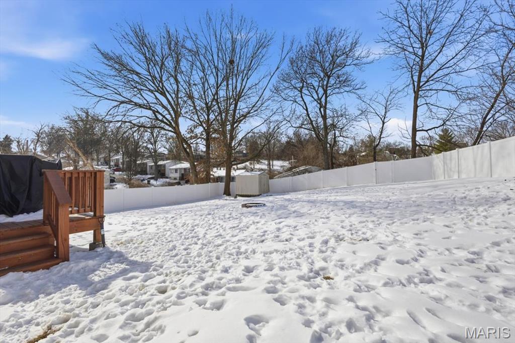 Sunny Ridge - Residential