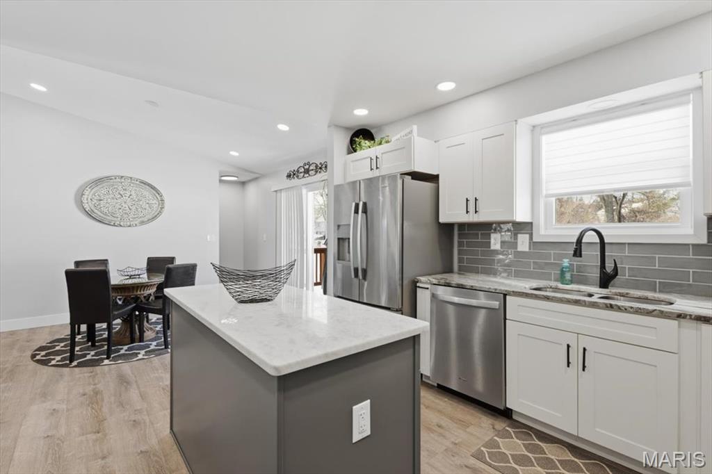 Sunny Ridge - Residential