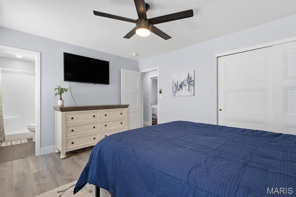 Sunny Ridge - Residential