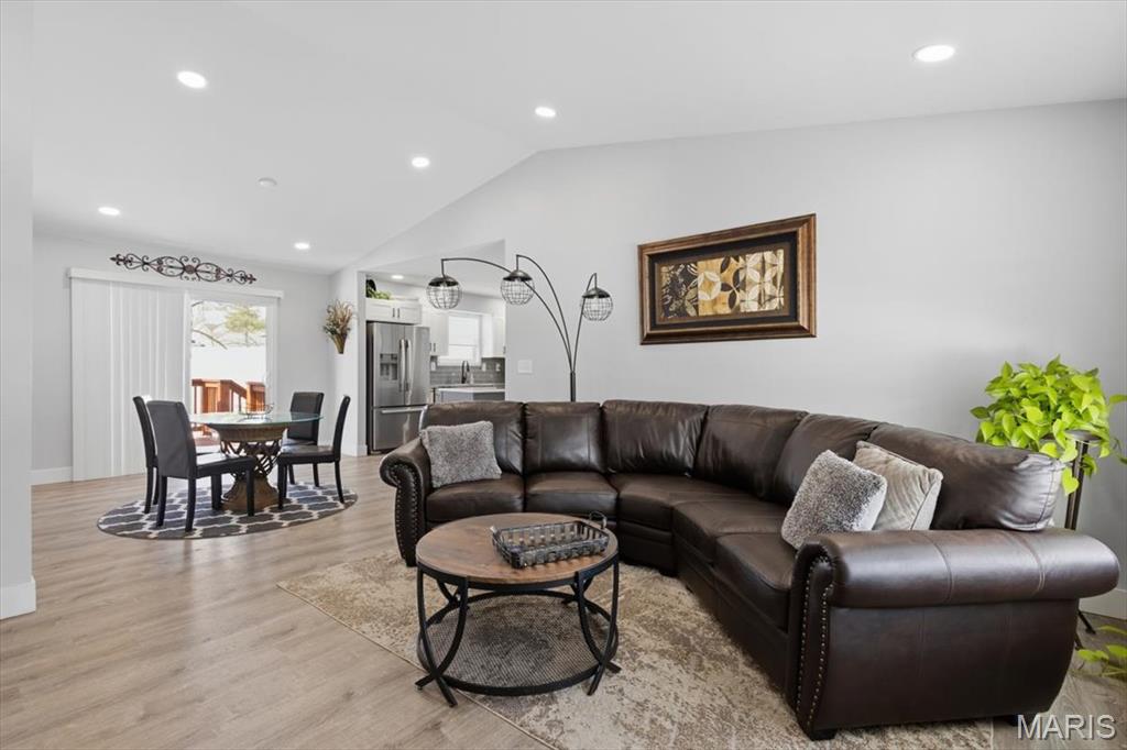 Sunny Ridge - Residential