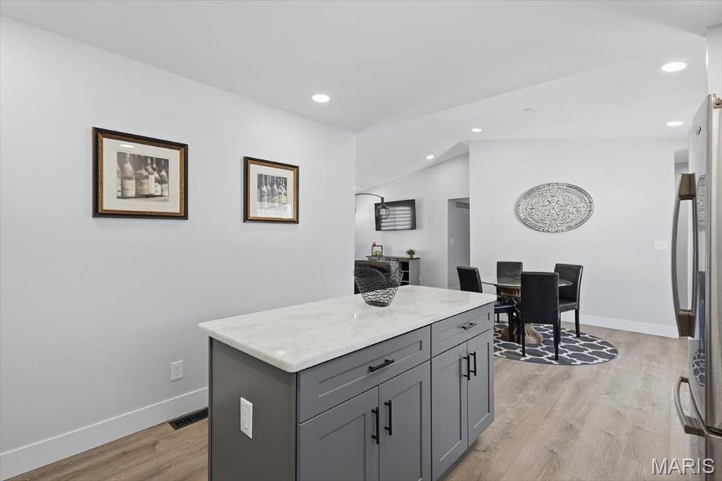 Sunny Ridge - Residential