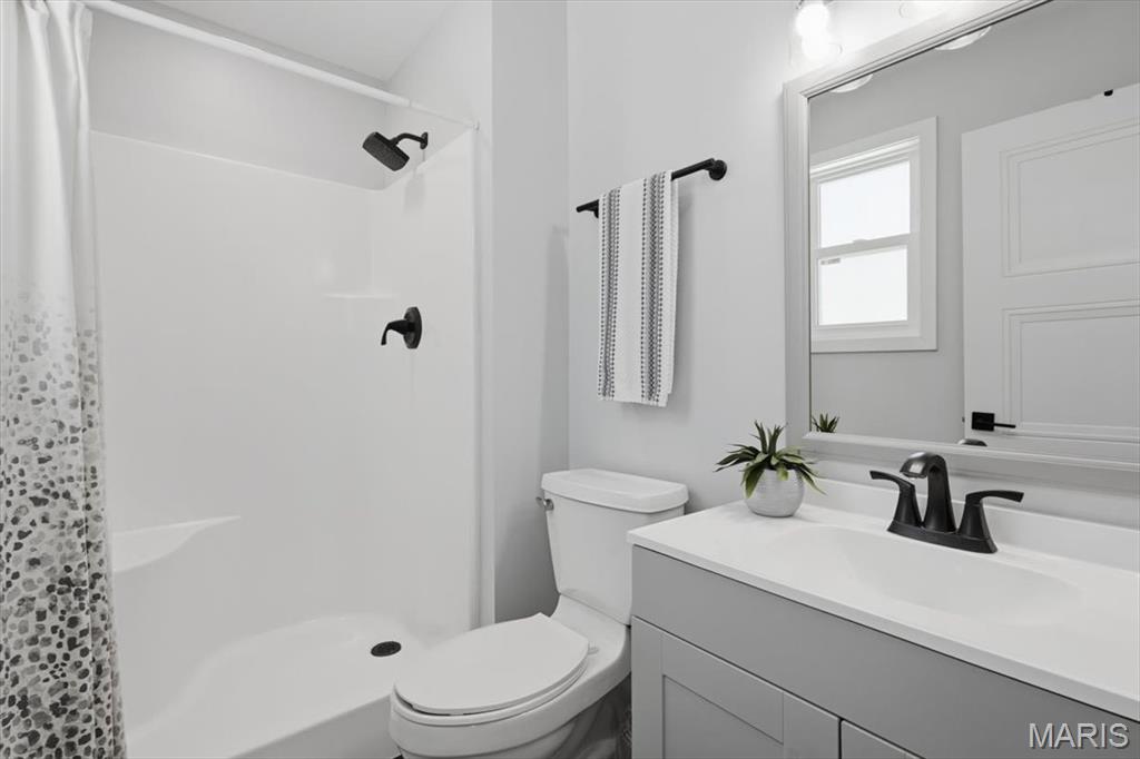 Sunny Ridge - Residential