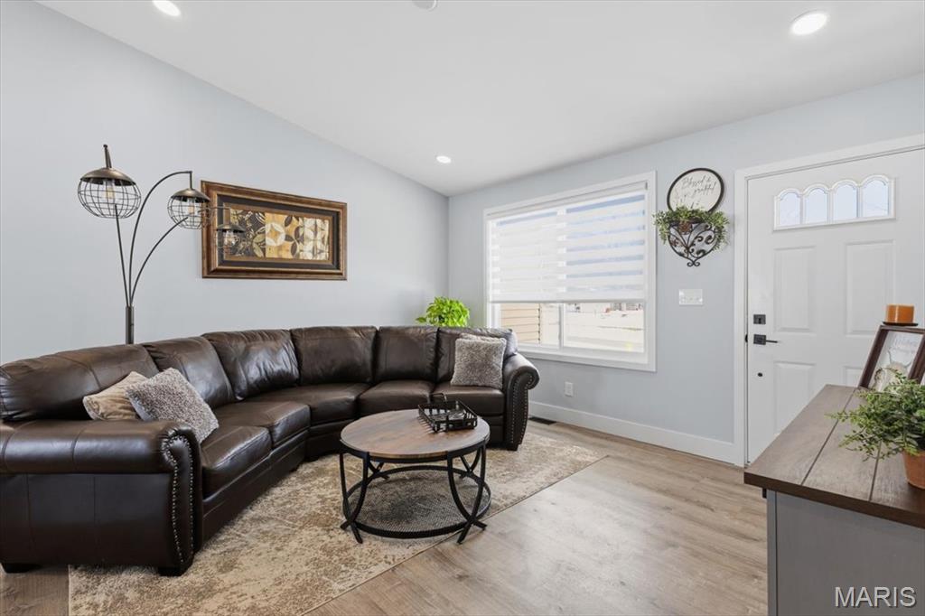 Sunny Ridge - Residential