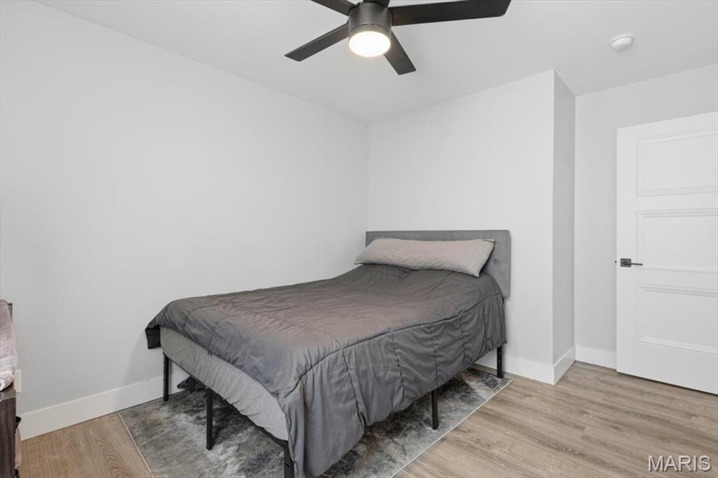 Sunny Ridge - Residential