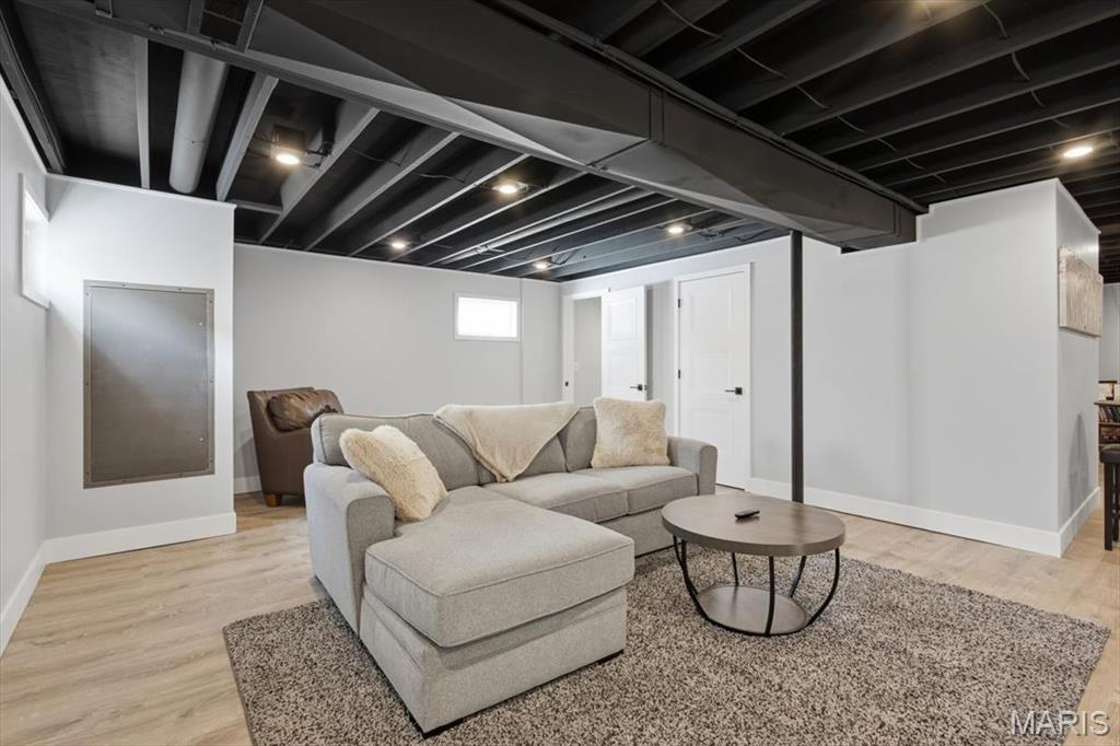 Sunny Ridge - Residential