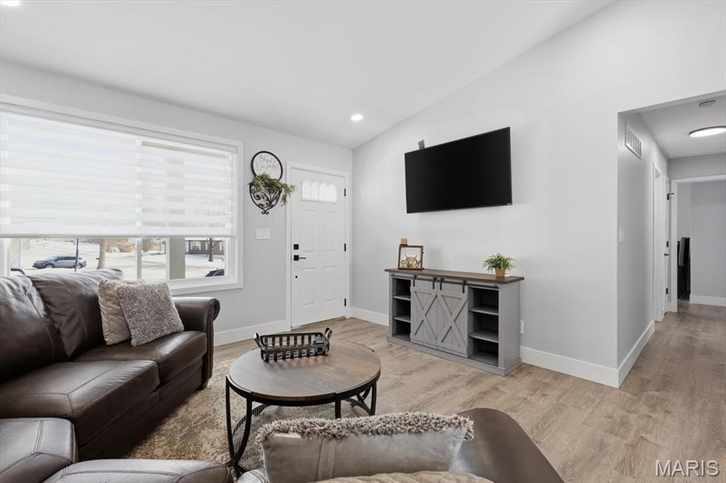 Sunny Ridge - Residential