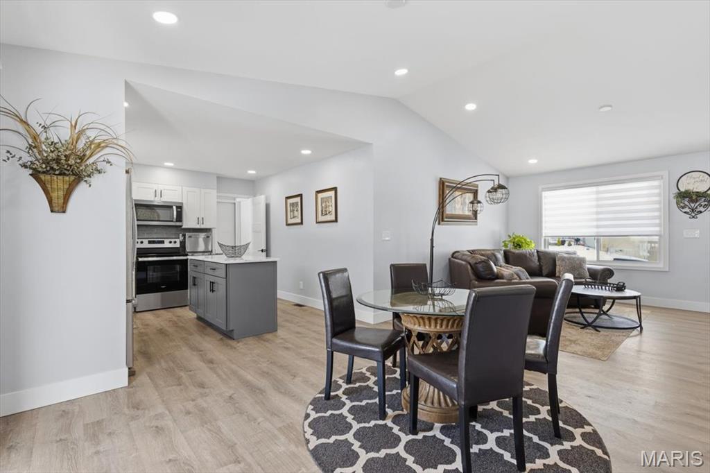 Sunny Ridge - Residential