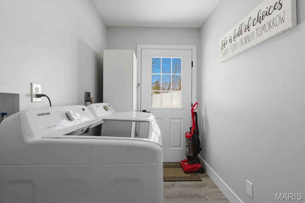 Sunny Ridge - Residential