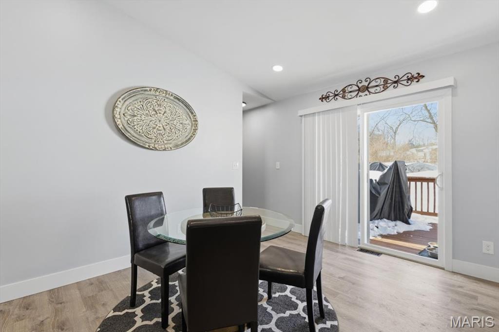 Sunny Ridge - Residential