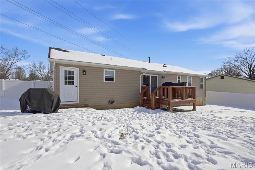 Sunny Ridge - Residential