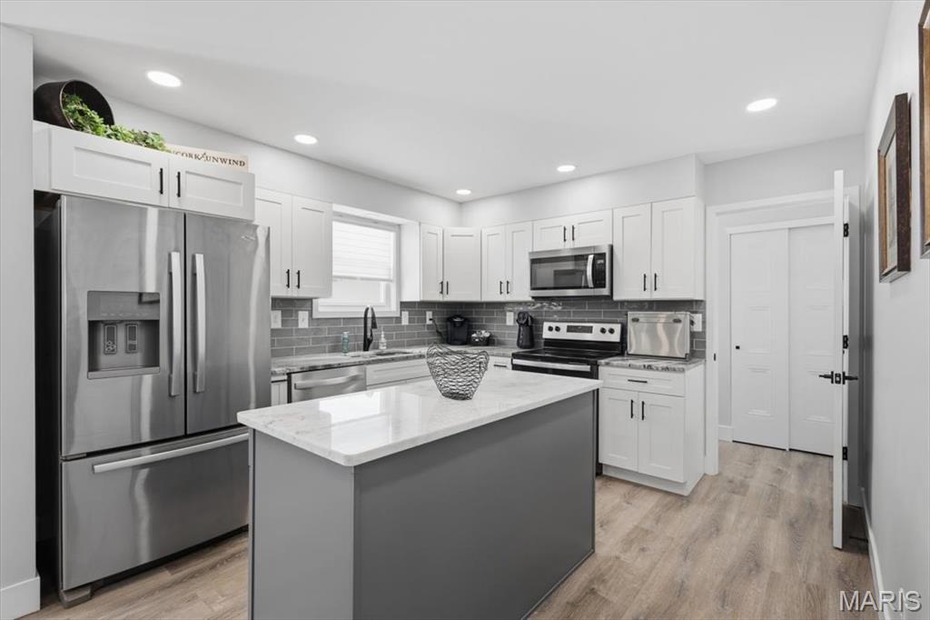 Sunny Ridge - Residential