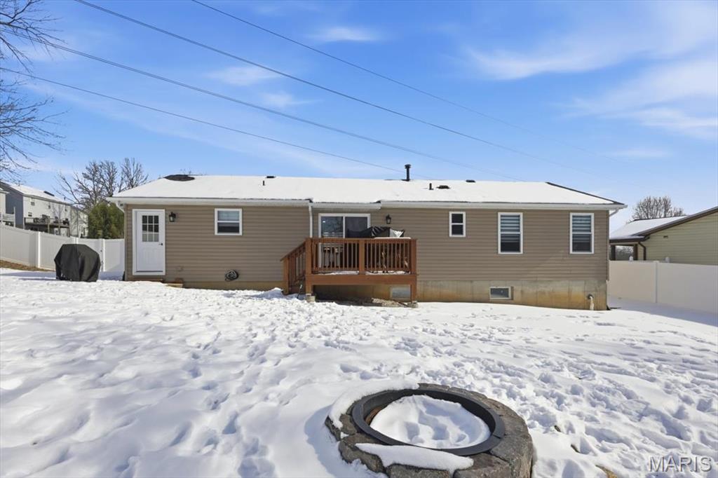 Sunny Ridge - Residential